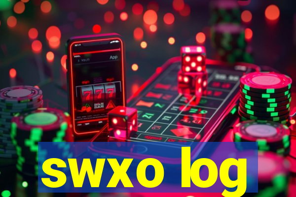 swxo log